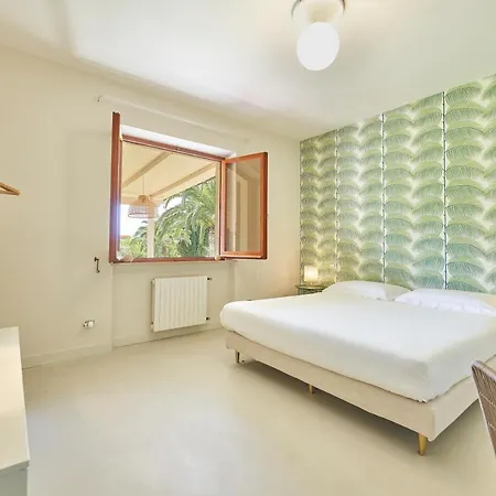 Villa Elle Exclusive Isola D'Elba Capoliveri  Esterno foto