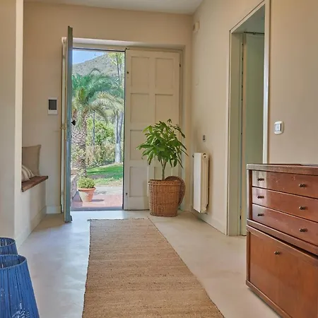 Villa Elle Exclusive Isola D'Elba Capoliveri  Esterno foto
