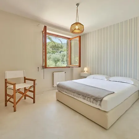 Villa Elle Exclusive Isola D'Elba Capoliveri  Esterno foto