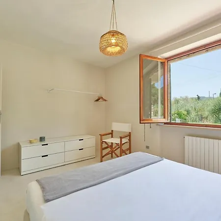 Villa Elle Exclusive Isola D'Elba Capoliveri  Esterno foto