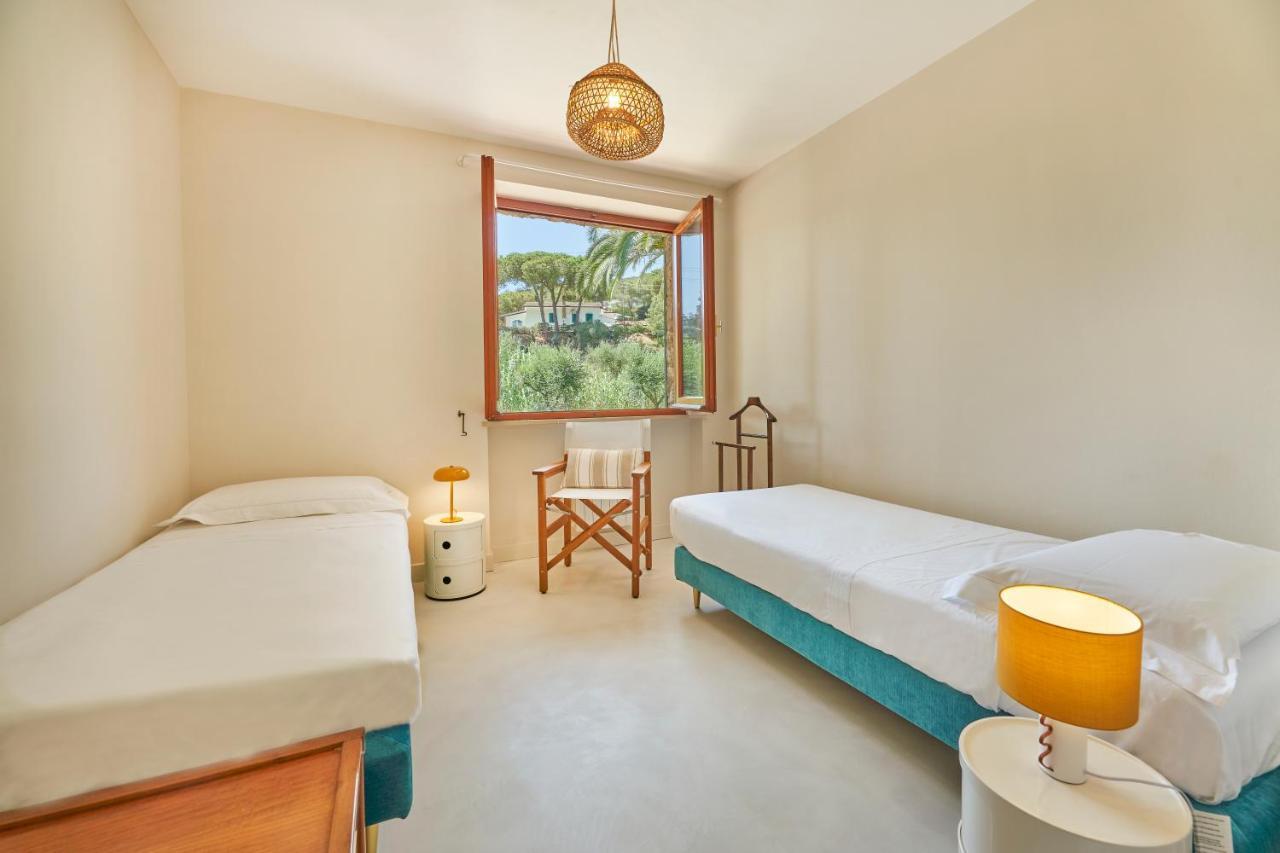 Villa Elle Exclusive Isola D'elba
