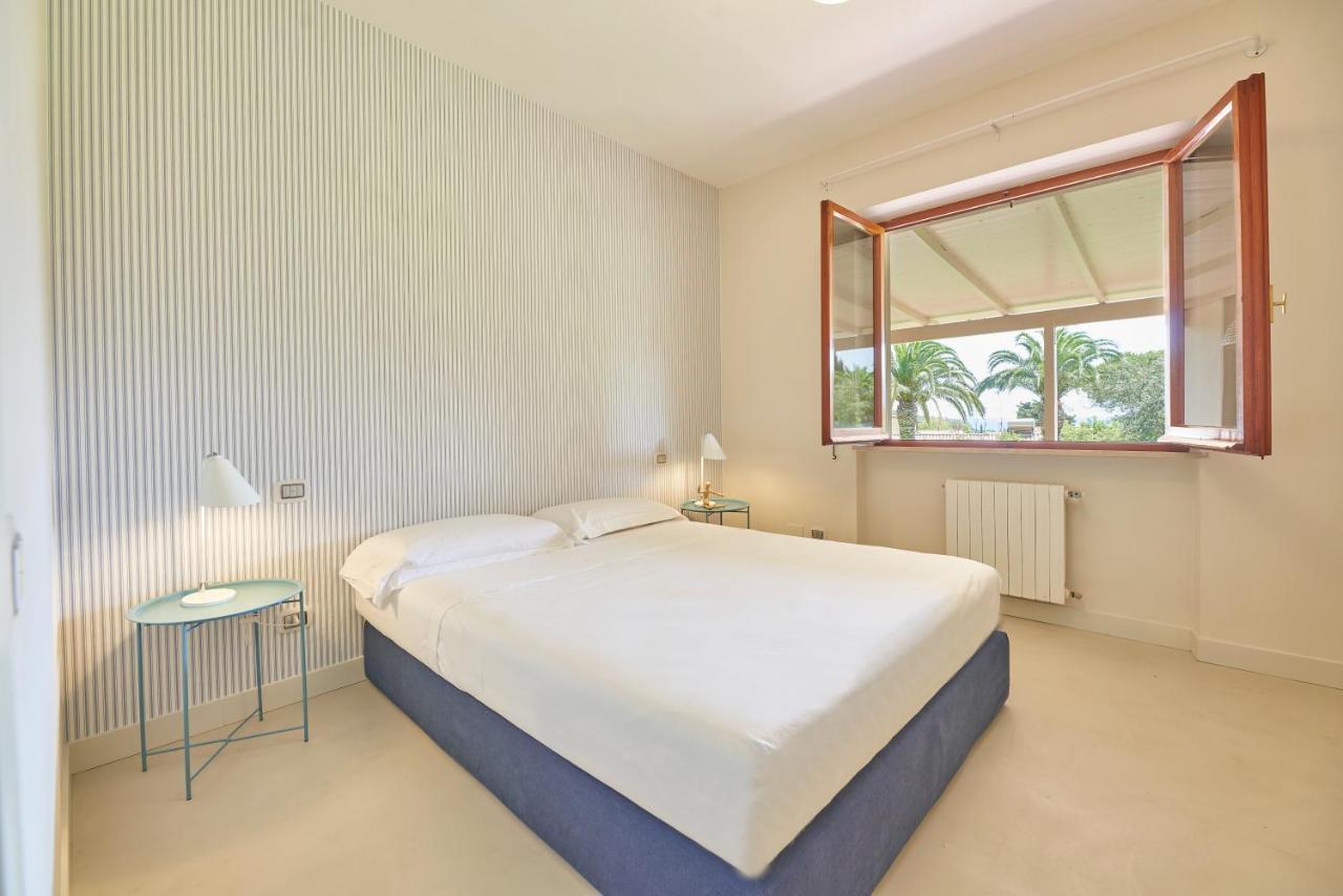 Elle Exclusive Isola D'elba Villa *