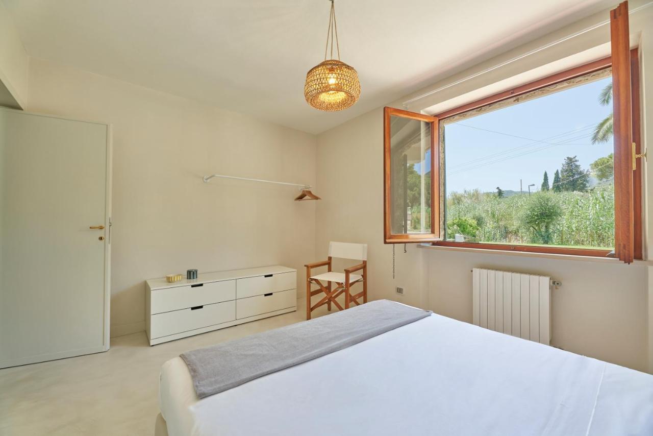 Elle Exclusive Isola D'elba Villa