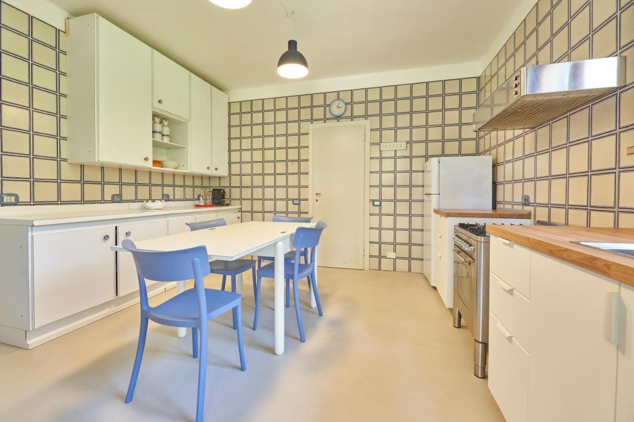 Villa Elle Exclusive Isola D'elba *