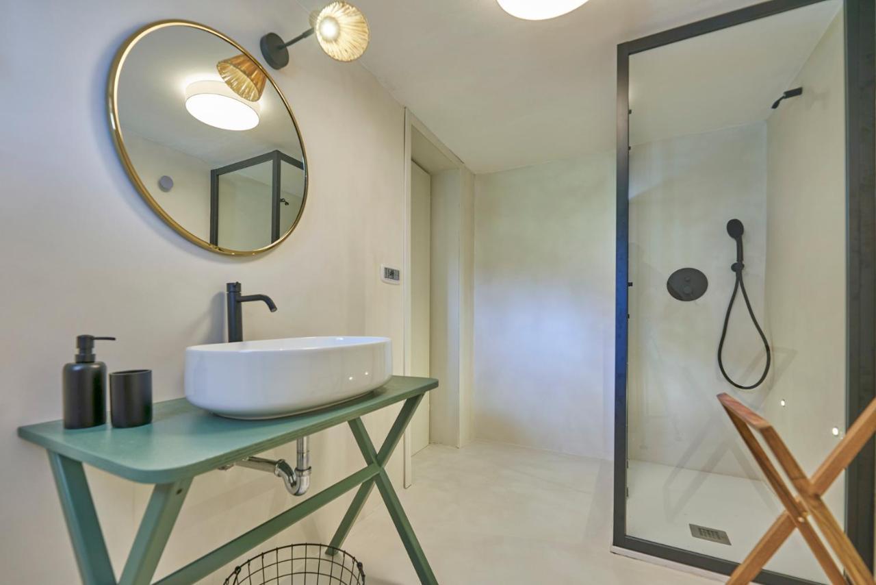 Villa Elle Exclusive Isola D'elba *