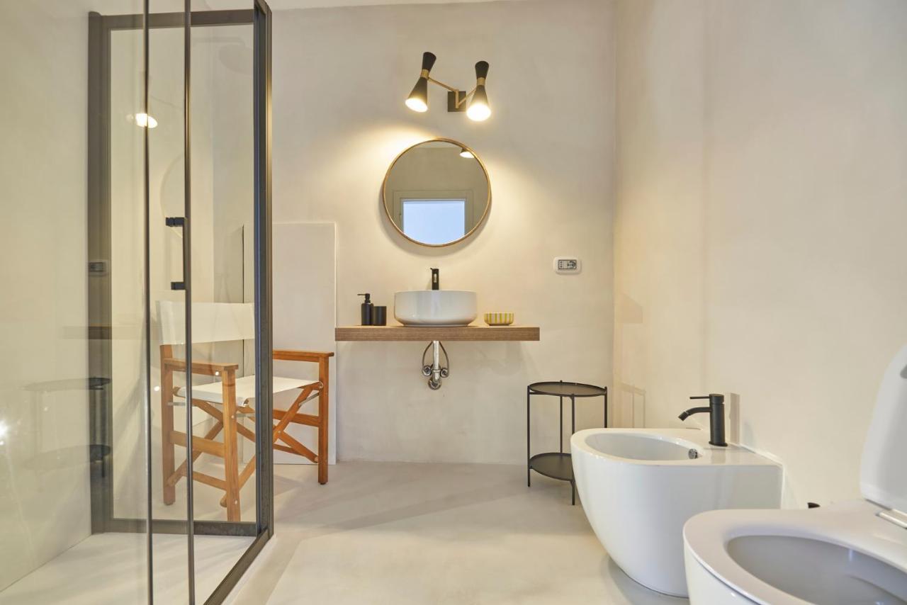 Villa Elle Exclusive Isola D'elba Capoliveri (Isola d'Elba)
